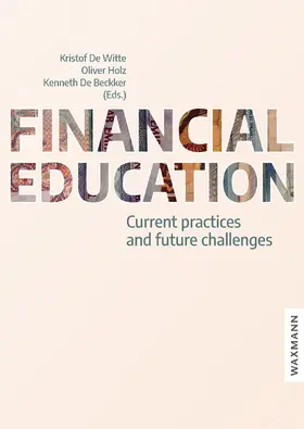 De Witte / Holz / De Beckker |  Financial education | Buch |  Sack Fachmedien