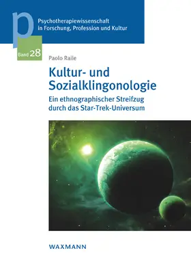 Raile |  Kultur- und Sozialklingonologie | Buch |  Sack Fachmedien