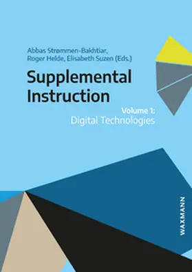 Strømmen-Bakhtiar / Helde / Suzen |  Supplemental Instruction | Buch |  Sack Fachmedien