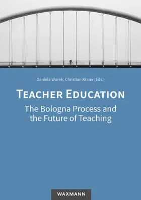 Worek / Kraler |  Teacher Education | Buch |  Sack Fachmedien