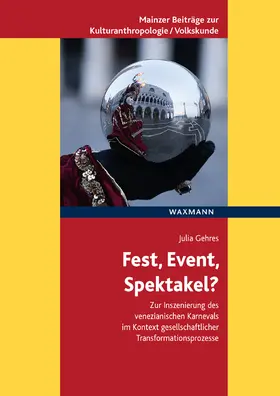 Gehres |  Fest, Event, Spektakel? | Buch |  Sack Fachmedien