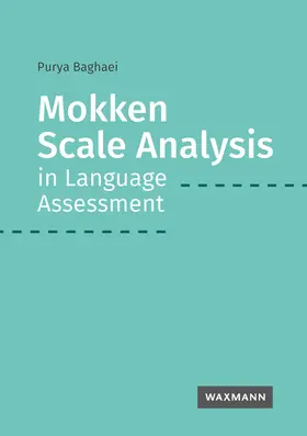 Baghaei |  Mokken Scale Analysis in Language Assessment | Buch |  Sack Fachmedien