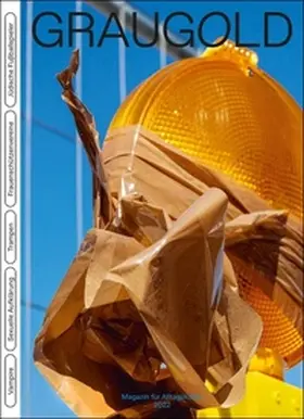 Timm / Cantauw |  Graugold | Buch |  Sack Fachmedien