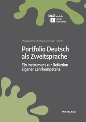 Michalak / Ulrich |  Portfolio Deutsch als Zweitsprache | Buch |  Sack Fachmedien