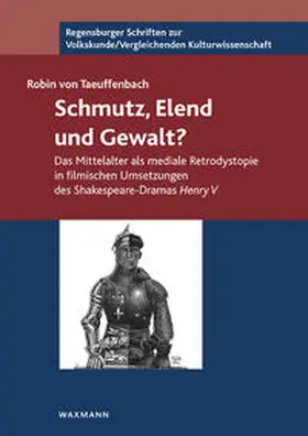 von Taeuffenbach |  Schmutz, Elend und Gewalt? | Buch |  Sack Fachmedien