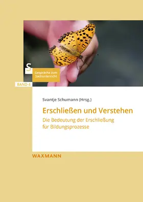 Schumann |  Erschließen und Verstehen | Buch |  Sack Fachmedien