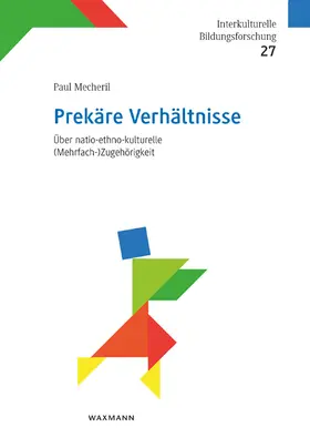 Mecheril |  Prekäre Verhältnisse | Buch |  Sack Fachmedien