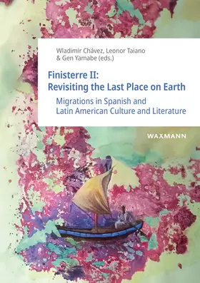 Chávez / Taiano / Yamabe |  Finisterre II: Revisiting the Last Place on Earth | Buch |  Sack Fachmedien