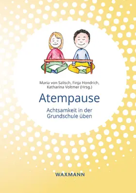 von Salisch / Hondrich / Voltmer |  Atempause | Buch |  Sack Fachmedien