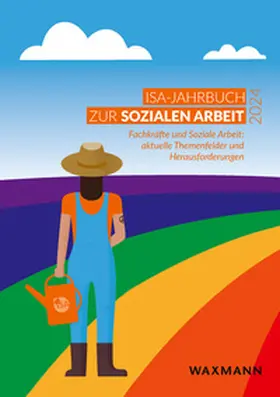  ISA-Jahrbuch zur Sozialen Arbeit 2024 | Buch |  Sack Fachmedien