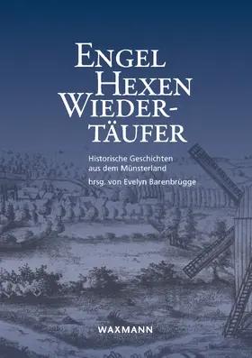 Barenbrügge | Engel, Hexen, Wiedertäufer | E-Book | sack.de