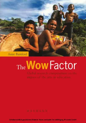Bamford | The Wow Factor | E-Book | sack.de