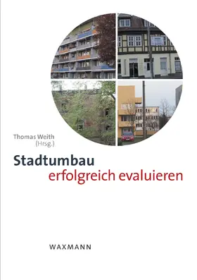Weith |  Stadtumbau erfolgreich evaluieren | eBook | Sack Fachmedien