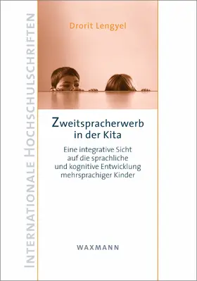 Lengyel |  Zweitspracherwerb in der Kita | eBook | Sack Fachmedien