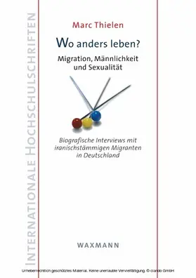 Thielen |  Wo anders leben? | eBook | Sack Fachmedien