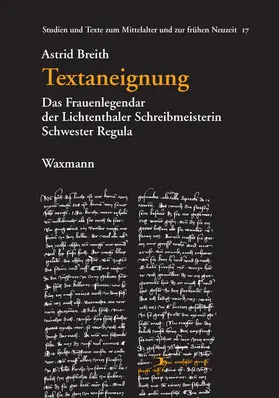 Breith |  Textaneignung | eBook | Sack Fachmedien