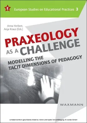 Herbert / Kraus |  Praxeology as a Challenge | eBook | Sack Fachmedien