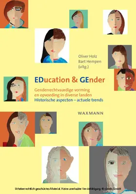 Holz / Hempen |  EDucation & GEnder | eBook | Sack Fachmedien