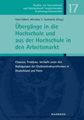 Döbert |  Übergänge in die Hochschule und aus der Hochschule in den Arbeitsmarkt | eBook | Sack Fachmedien