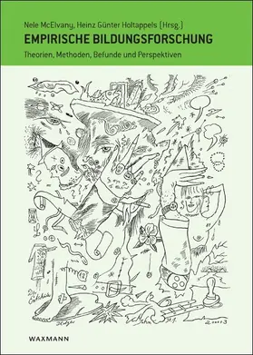 McElvany |  Empirische Bildungsforschung | eBook | Sack Fachmedien