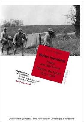 Hägele |  Walter Kleinfeldt | eBook | Sack Fachmedien