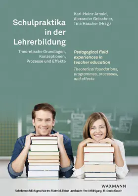 Arnold / Gröschner / Hascher |  Schulpraktika in der Lehrerbildung | eBook | Sack Fachmedien