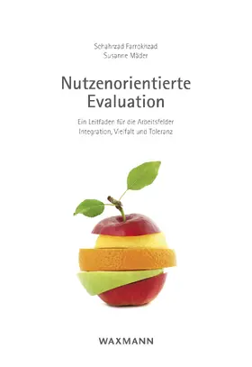 Farrokhzad / Mäder |  Nutzenorientierte Evaluation | eBook | Sack Fachmedien