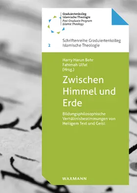 Ulfat |  Zwischen Himmel und Erde | eBook | Sack Fachmedien