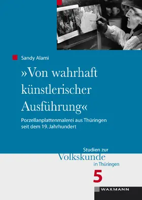Alami |  'Von wahrhaft künstlerischer Ausführung" | eBook | Sack Fachmedien