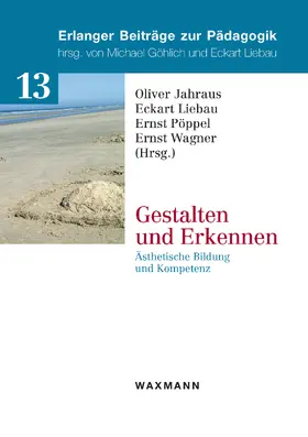 Jahraus | Gestalten und Erkennen | E-Book | www2.sack.de