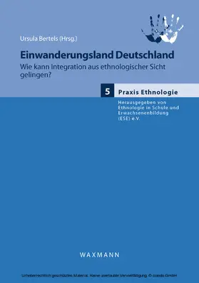 Bertels |  Einwanderungsland Deutschland | eBook | Sack Fachmedien