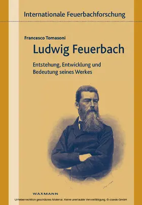 Tomasoni |  Ludwig Feuerbach | eBook | Sack Fachmedien