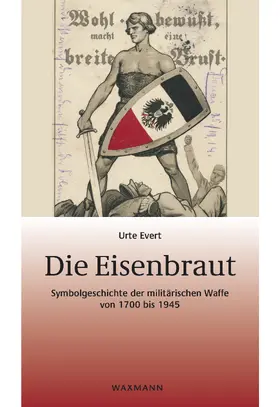 Evert |  Die Eisenbraut | eBook | Sack Fachmedien