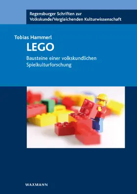 Hammerl | LEGO | E-Book | www2.sack.de