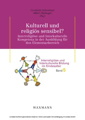 Schweitzer / Biesinger | Kulturell und religiös sensibel? | E-Book | sack.de