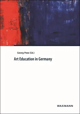 Peez |  Art Education in Germany | eBook | Sack Fachmedien