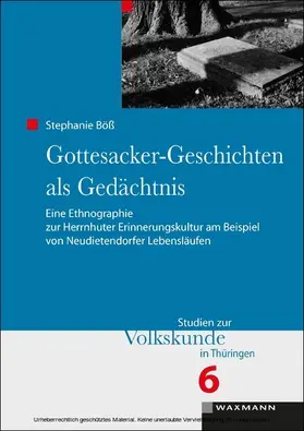 Böß | Gottesacker-Geschichten als Gedächtnis | E-Book | www2.sack.de