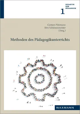 Püttmann / Schützenmeister | Methoden des Pädagogikunterrichts | E-Book | sack.de