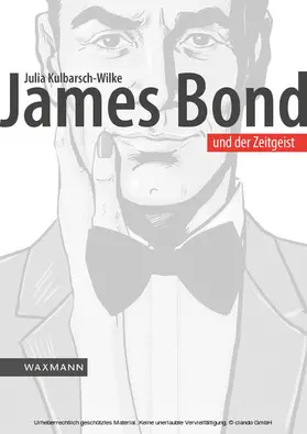 Kulbarsch-Wilke | James Bond und der Zeitgeist | E-Book | www2.sack.de
