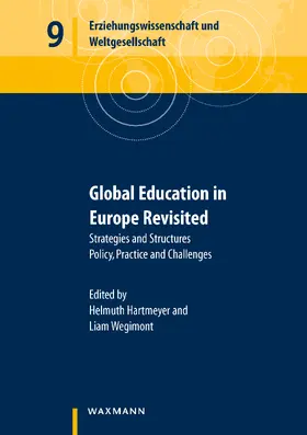 Hartmeyer / Wegimont | Global Education in Europe Revisited | E-Book | sack.de