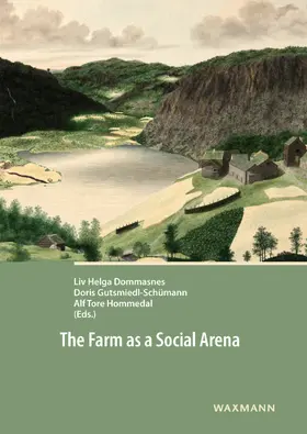 Gutsmiedl-Schümann |  The Farm as a Social Arena | eBook | Sack Fachmedien