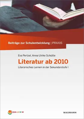 Pertzel / Schütte |  Literatur ab 2010 | eBook | Sack Fachmedien