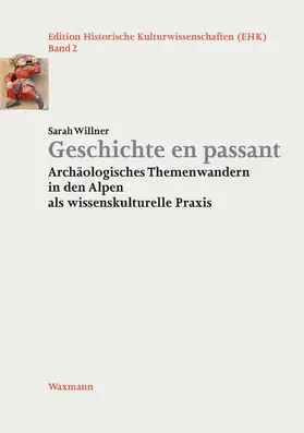 Willner |  Geschichte en passant | eBook | Sack Fachmedien