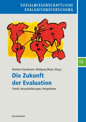 Stockmann / Meyer | Die Zukunft der Evaluation | E-Book | www2.sack.de