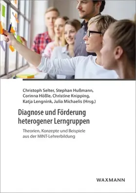 Selter / Hußmann / Hößle | Diagnose und Förderung heterogener Lerngruppen | E-Book | sack.de