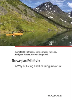 Rafoss / Zoglowek | Norwegian Friluftsliv | E-Book | www2.sack.de
