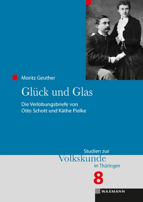 Geuther | Glück und Glas | E-Book | www2.sack.de