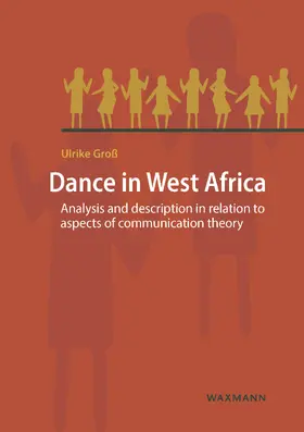 Groß |  Dance in West Africa | eBook | Sack Fachmedien