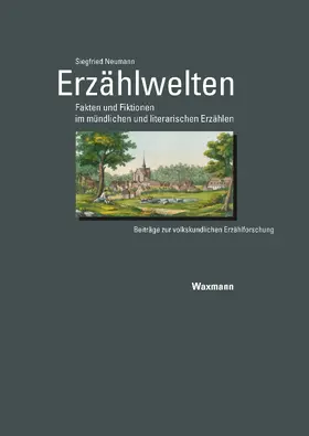 Neumann |  Erzählwelten | eBook | Sack Fachmedien