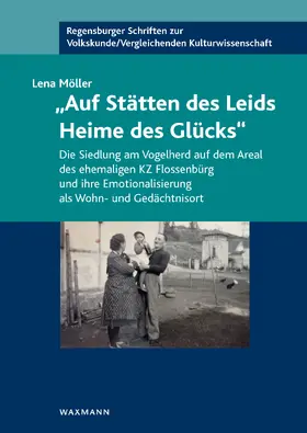 Möller |  'Auf Stätten des Leids Heime des Glücks' | eBook | Sack Fachmedien